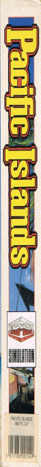 Pacific Islands — box-2D-side (DE)