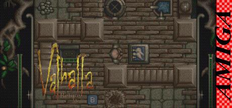 Valhalla - Before the War — steamgrid