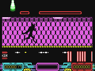 Run Demon Run — ss (WOR)