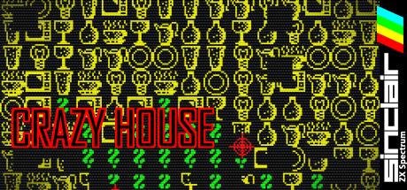Crazy House — steamgrid