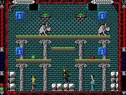 Thieves School — ss (WOR)