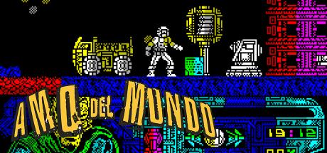 Amo Del Mundo — steamgrid