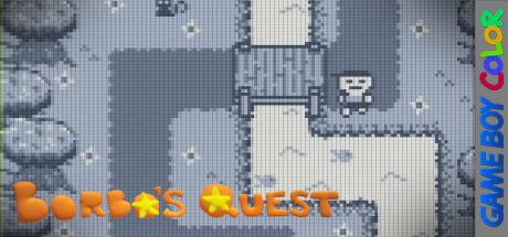 Borbo's Quest — steamgrid