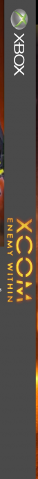 Xcom - Enemy Within - Commander Edition — box-2D-side (CUS)
