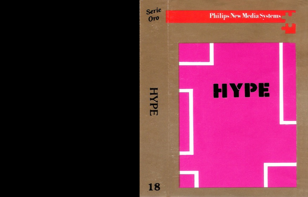 Hype — box-texture (SP)