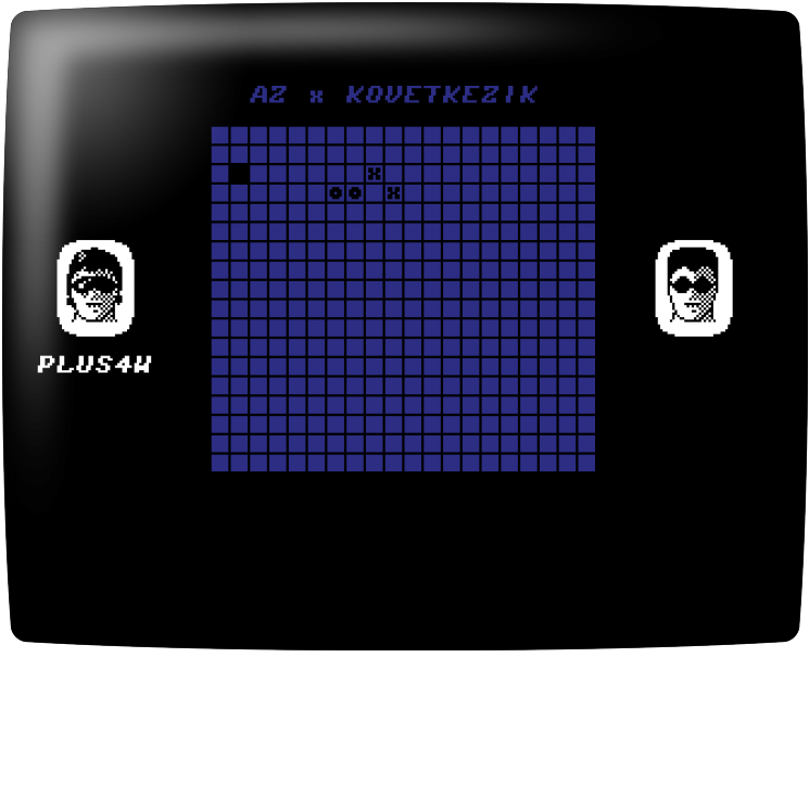 Amoba Professional — mixrbv1 (HU)