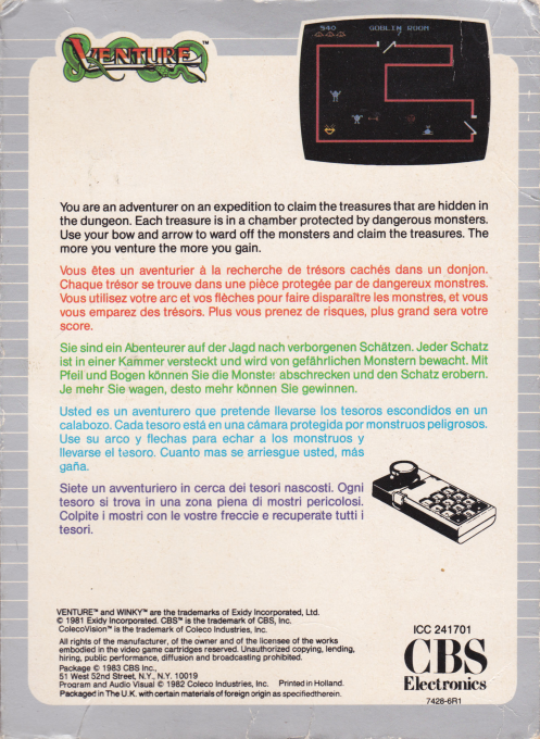Venture — box-2D-back (EU)