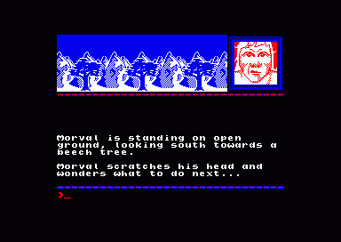 Runestone — ss (EU)
