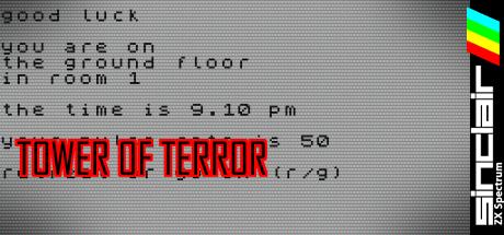 Tower of Terror — steamgrid