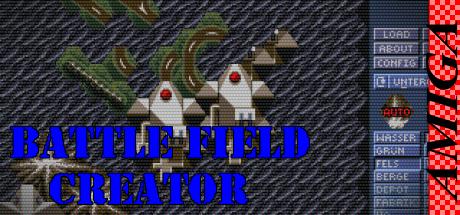 Battle Field Creator V1.0 — steamgrid