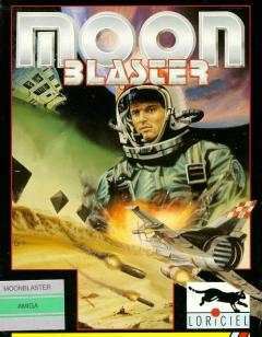 Moon Blaster — box-scan (EU)