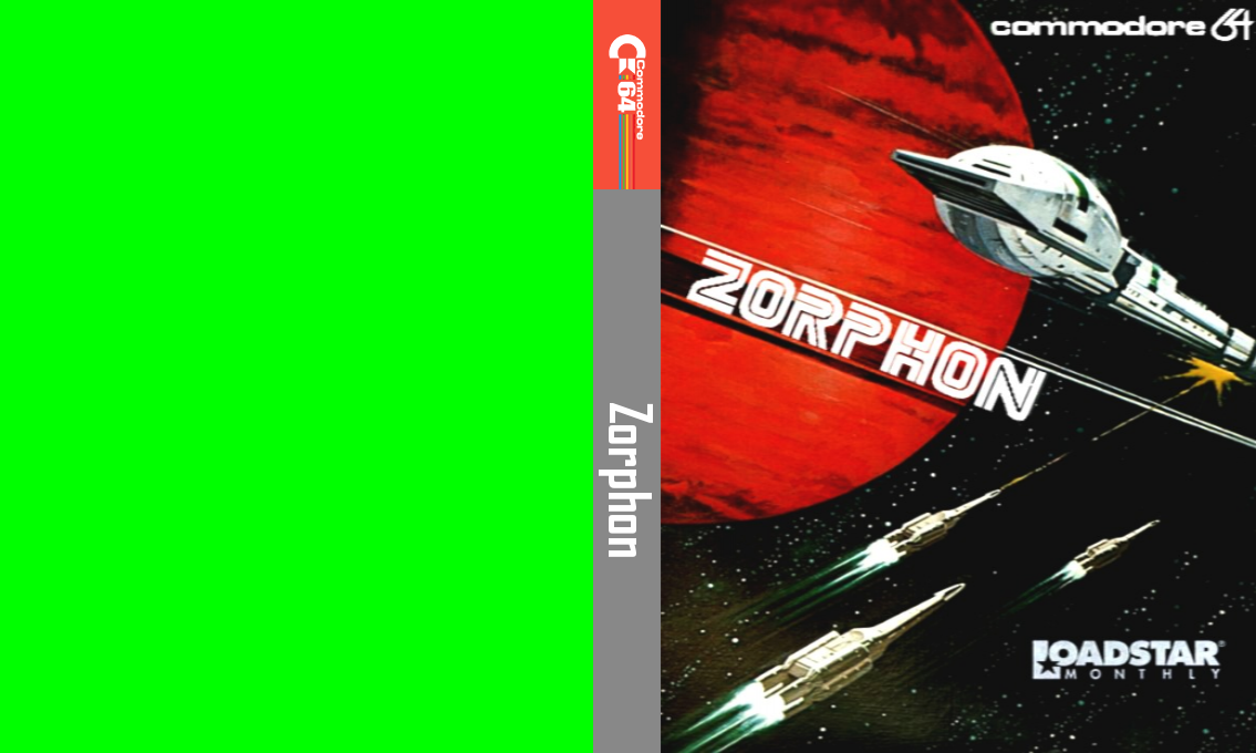 Zorphon — box-texture (US)