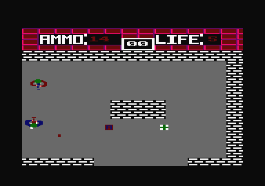 Killfield — ss (EU)