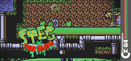 Steg The Slug — steamgrid