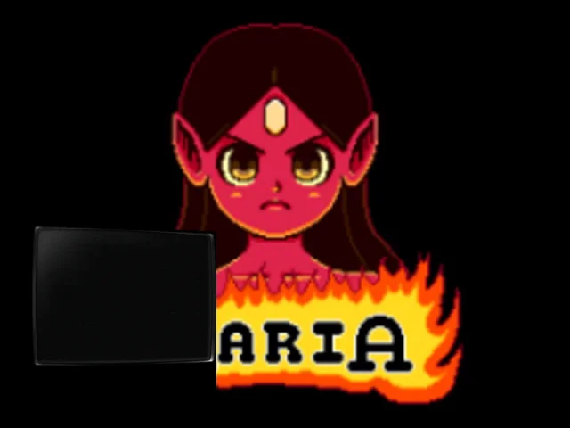 Maria — mixrbv2 (WOR)