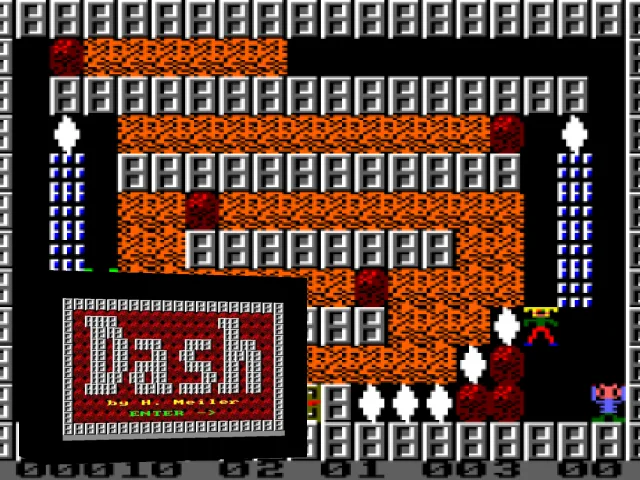 Dash — mixrbv2 (WOR)