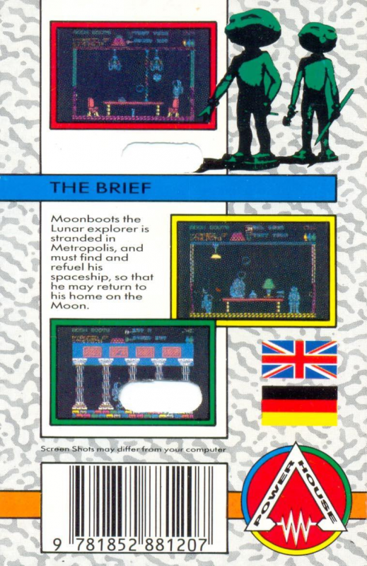 Metropolis — box-2D-back (EU)