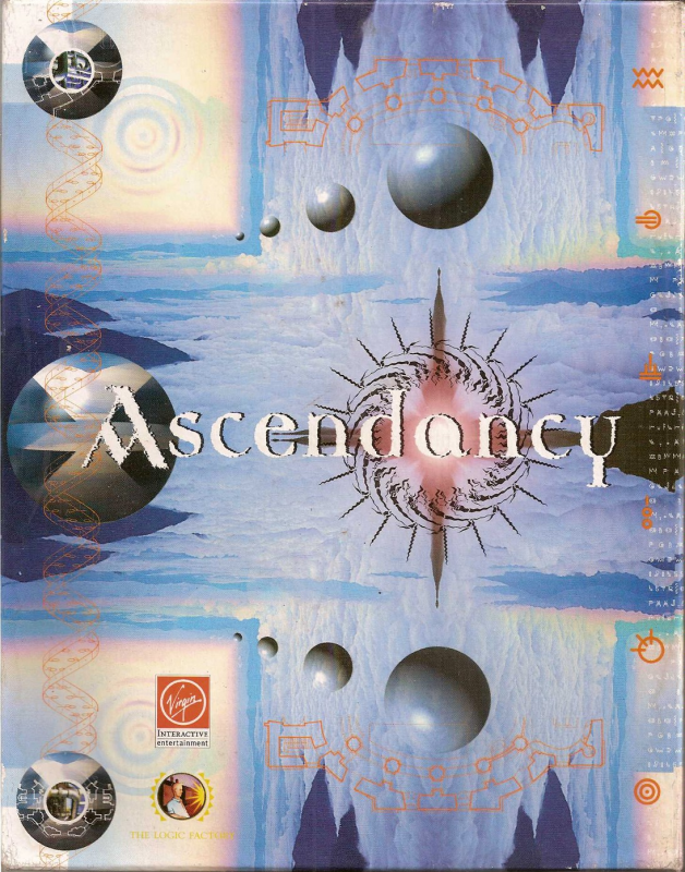 Ascendancy — box-2D (FR)