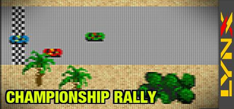 Championship Rally — steamgrid
