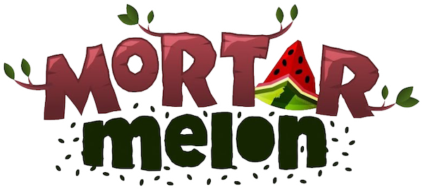 Mortar Melon — wheel (WOR)
