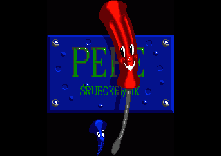Pepe The Screwdriver — sstitle (WOR)