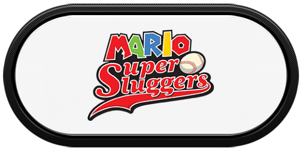 Mario Super Sluggers — wheel-carbon (WOR)