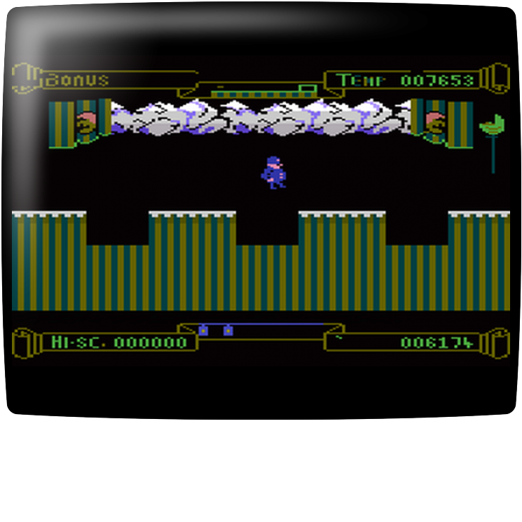 Al Ladro — mixrbv1 (IT)