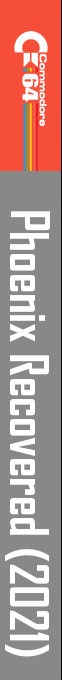 Phoenix Recovered — box-2D-side (CUS)