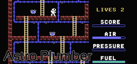 Astro Plumber — steamgrid
