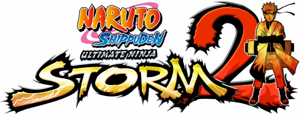 Naruto Shipudden - Ultimate Ninja Storm 2 — wheel-hd (WOR)
