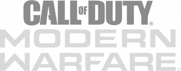 Call of Duty: Modern Warfare — wheel (WOR)