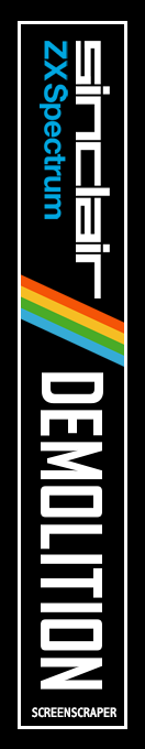 Demolition — box-2D-side (SS)