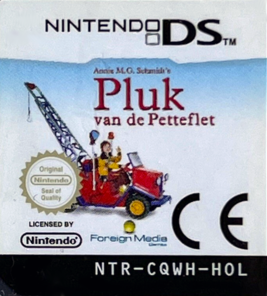 Annie M.G. Schmidt's Pluk van de Petteflet — support-texture (NL)