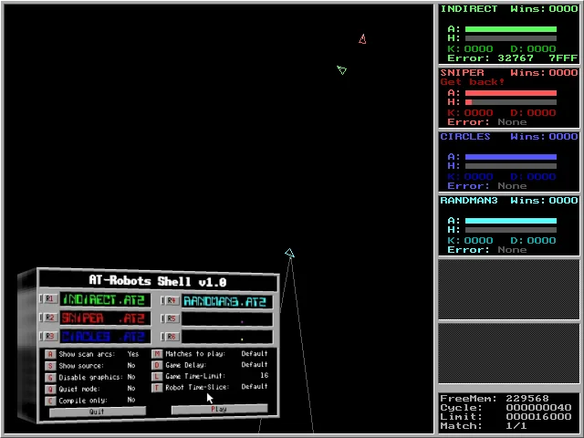 AT-Robots — mixrbv2 (WOR)