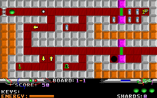 Elements — ss (WOR)