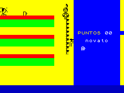 Camarero — sstitle (SP)