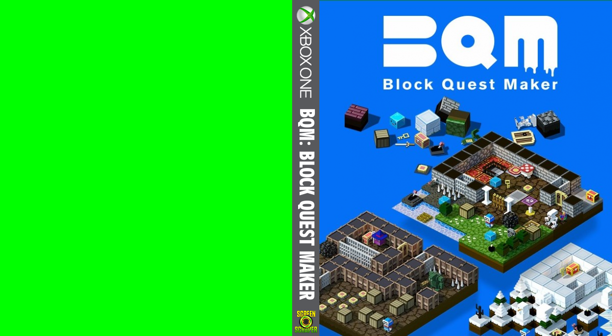 BQM: Block Quest Maker — box-texture (WOR)