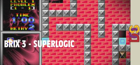 Brix 3 - Superlogic — steamgrid