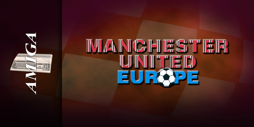 Manchester United - Europe — screenmarquee (EU)