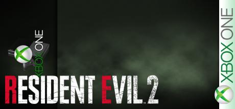 Resident Evil 2 — steamgrid
