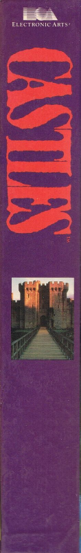 Castles — box-2D-side (EU)