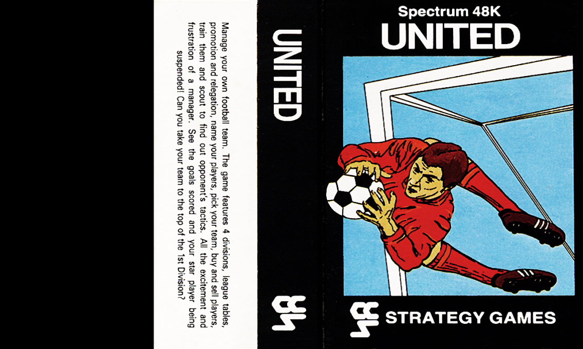 United — box-texture (EU)