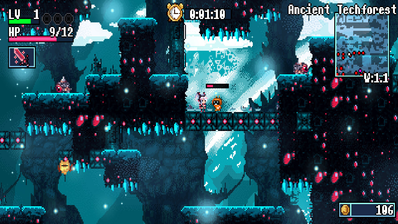 Demetrios & Xenon Valkyrie+ — ss (WOR)