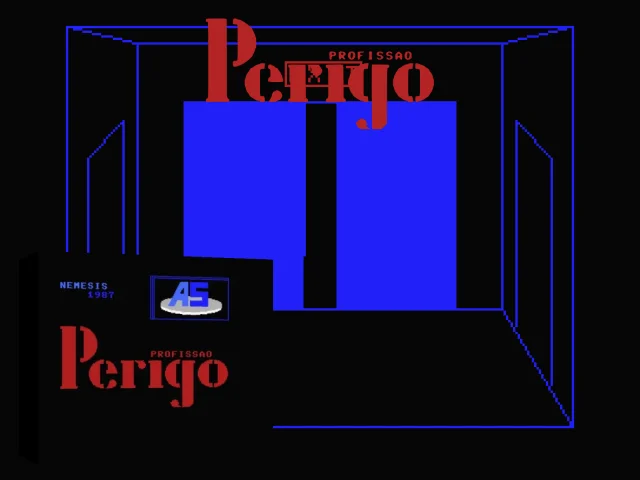 Profissao Perigo — mixrbv2 (WOR)