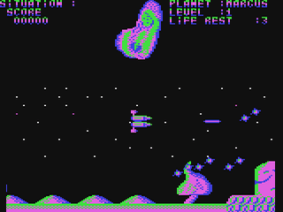 Triacus — ss (WOR)