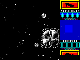 Solar Invasion — ss (WOR)