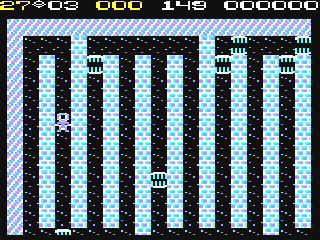 Quolder Dash 08 — ss (WOR)