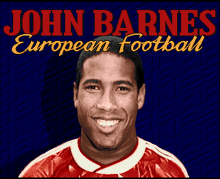 John Barnes European Football — sstitle (WOR)