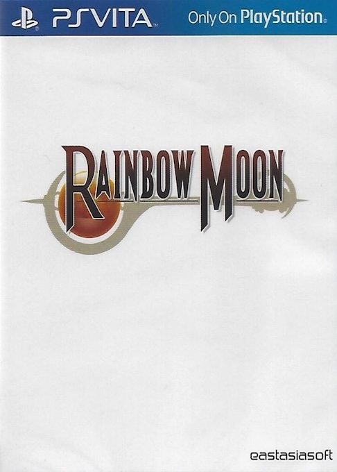 Rainbow Moon box art