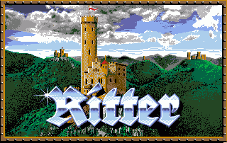 Ritter — sstitle (WOR)